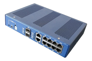 MiniFlex Ethernet Switch