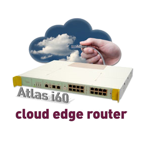 Router Atlas i60/i61 Cloud Edge